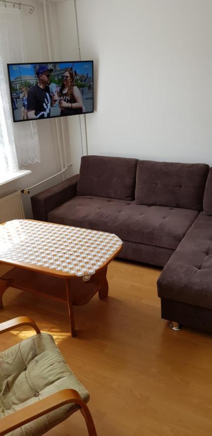 Apartament "Kometa" Podczele Kolberg Exterior foto