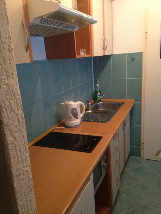 Apartament "Kometa" Podczele Kolberg Exterior foto