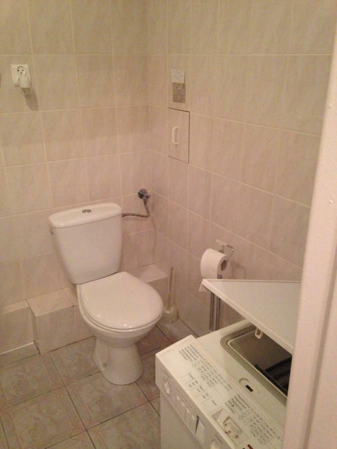 Apartament "Kometa" Podczele Kolberg Exterior foto